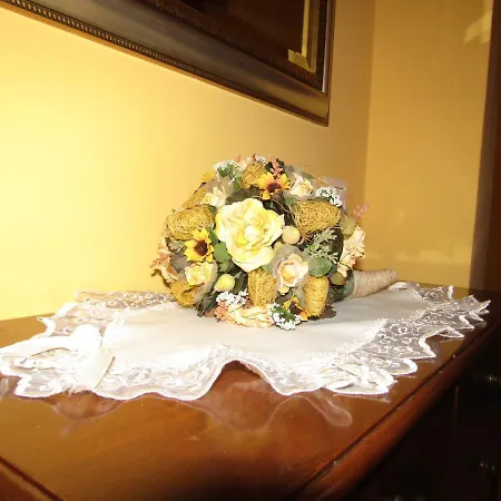 Bed and Breakfast Primavera Fondi