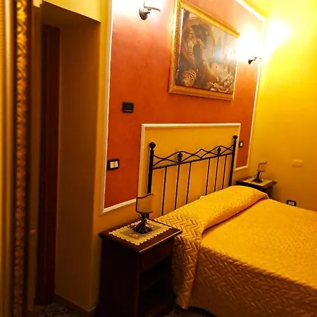 Bed and Breakfast Primavera