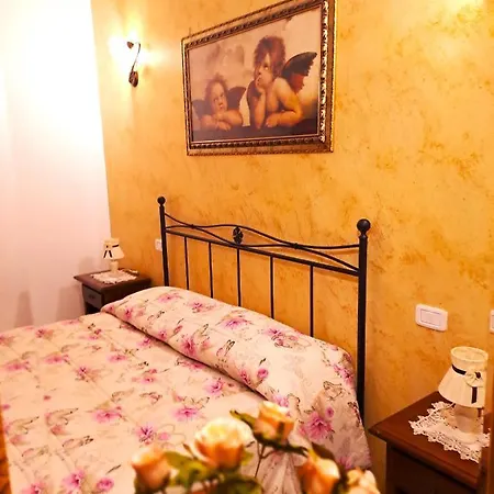 Primavera Bed & Breakfast Fondi