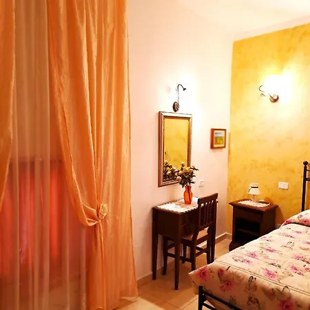 Bed & Breakfast Primavera Fondi