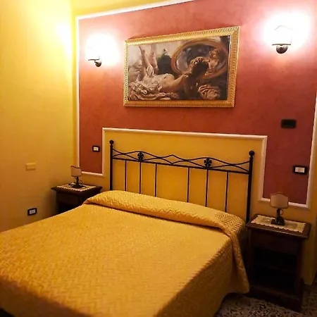 Bed and Breakfast Primavera Fondi