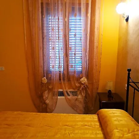 Bed and Breakfast Primavera *
