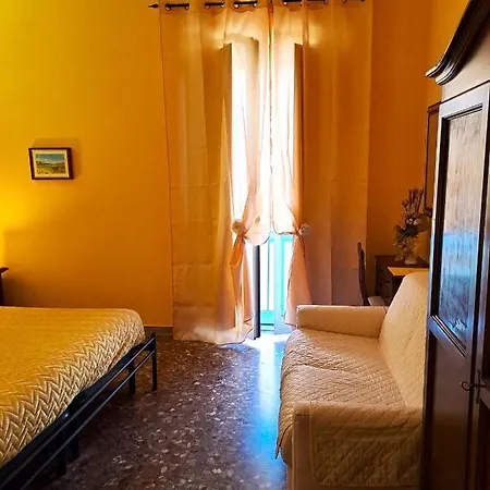 Primavera Bed and Breakfast *