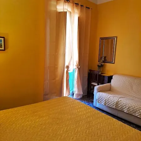 Primavera Bed and Breakfast