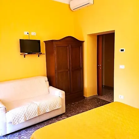 Primavera Bed and Breakfast Fondi