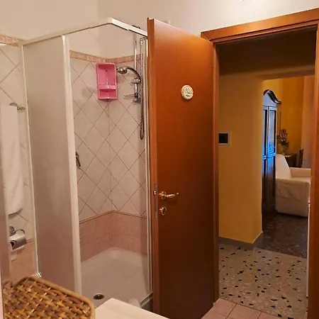 Primavera Bed and Breakfast