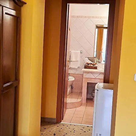 Primavera Bed and Breakfast *
