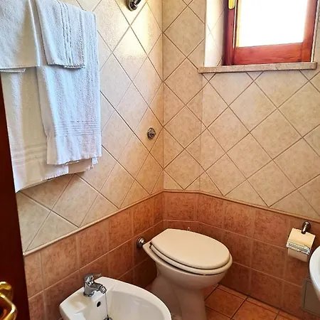 Bed and Breakfast Primavera