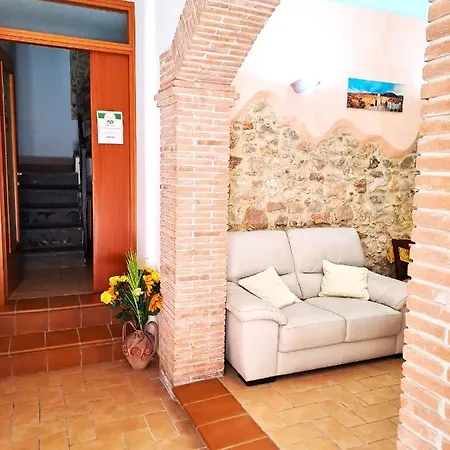 Primavera Bed and Breakfast Fondi