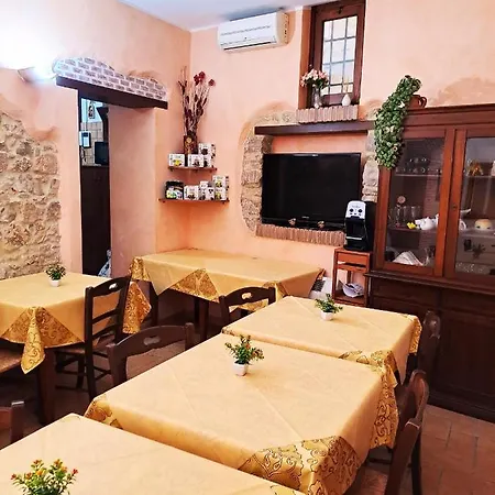 Bed and Breakfast Primavera