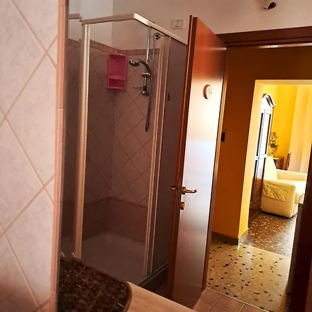 Primavera Bed and Breakfast Fondi