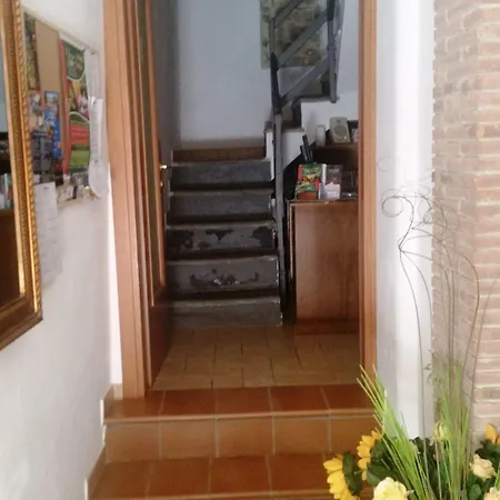 Primavera Bed & Breakfast 3*