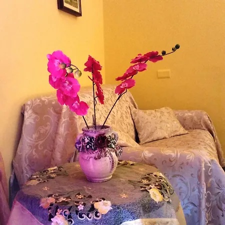 Primavera Bed & Breakfast 3*