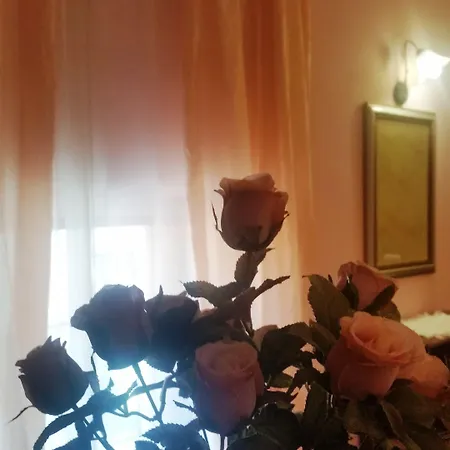 Primavera Bed & Breakfast Fondi