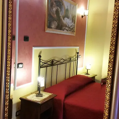 Bed & Breakfast Primavera 3*