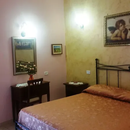 Bed & Breakfast Primavera