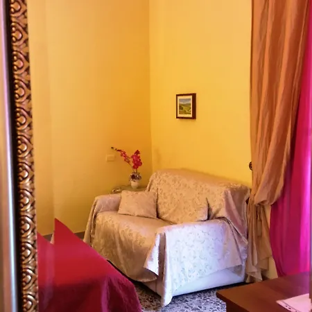 Bed & Breakfast Primavera Fondi