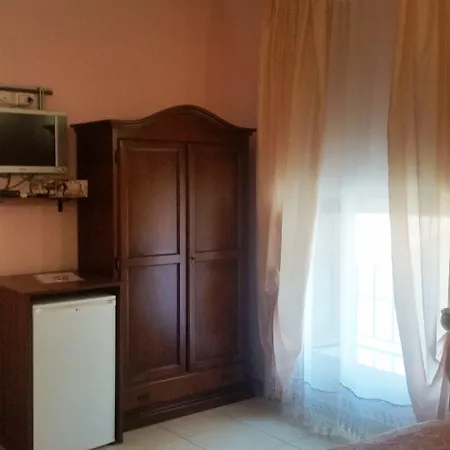 Bed & Breakfast Primavera Fondi