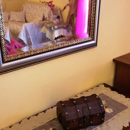 Primavera Bed & Breakfast 3*