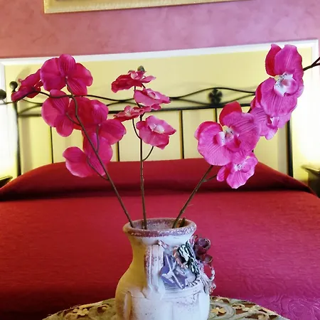 Primavera Bed & Breakfast Fondi