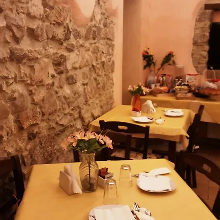 Primavera Bed & Breakfast Fondi