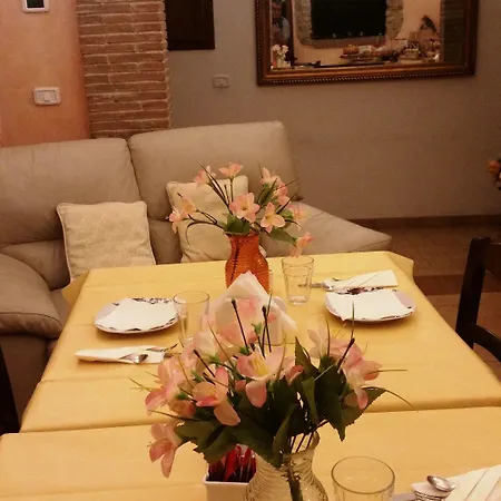 Primavera Bed & Breakfast 3*