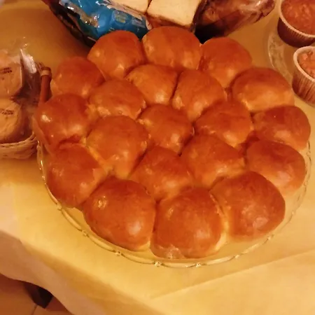 Bed & Breakfast Primavera Fondi