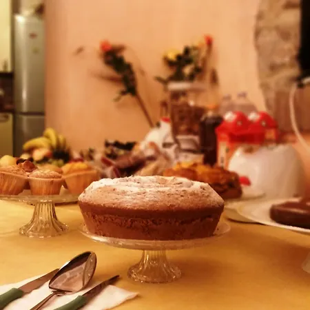 Bed & Breakfast Primavera Fondi