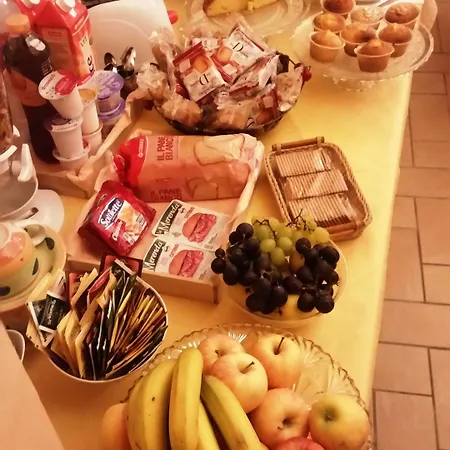 Bed & Breakfast Primavera Fondi