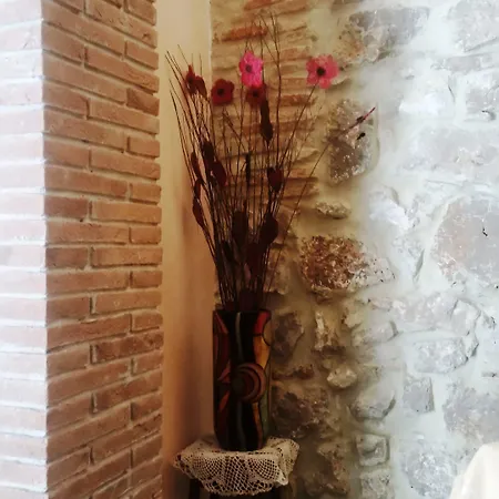 Primavera Bed & Breakfast