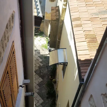 Primavera Bed & Breakfast Fondi