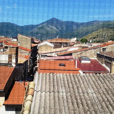 Acomodação com café da manhã  Primavera