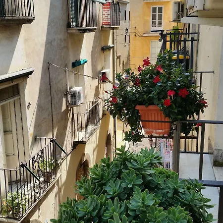 Primavera Bed & Breakfast Fondi