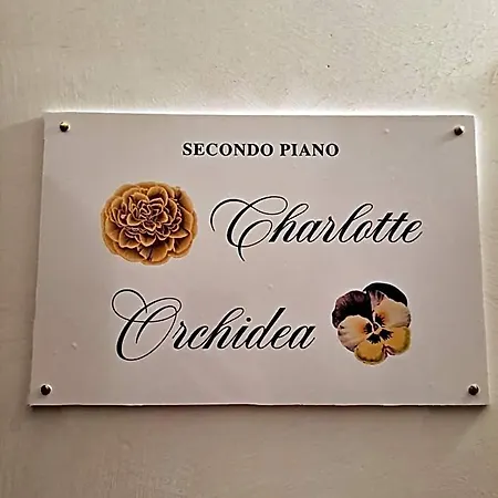 Acomodação com café da manhã  Primavera Fondi