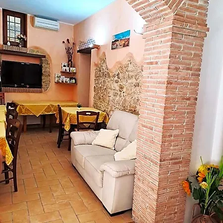 Bed & Breakfast Primavera Fondi