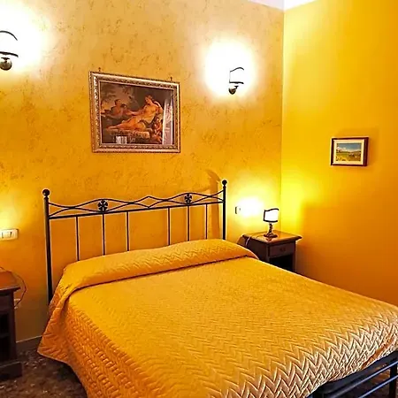 Bed & Breakfast Primavera Fondi
