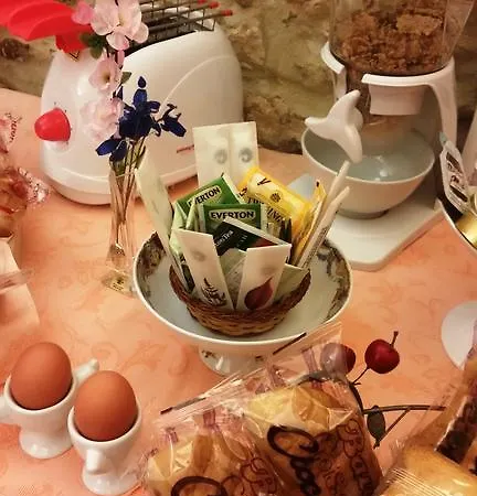 Bed and Breakfast Primavera
