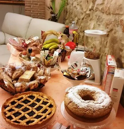 Bed and Breakfast Primavera *