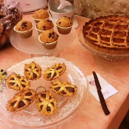Bed & Breakfast Primavera 3*