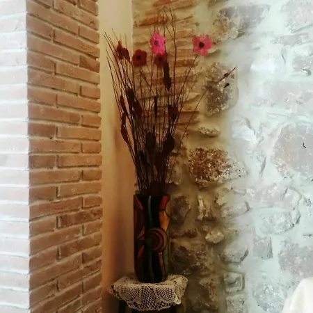 Primavera Bed and Breakfast