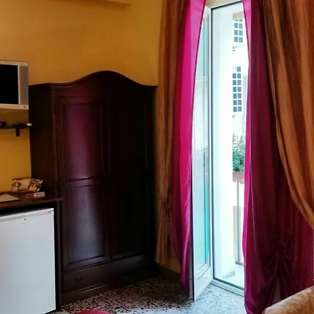 Bed and Breakfast Primavera Fondi