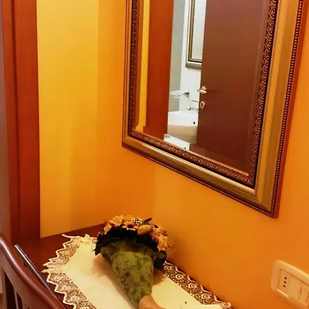 Primavera Bed and Breakfast *