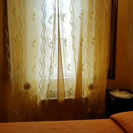 Primavera Bed and Breakfast *