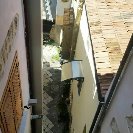 Primavera Bed and Breakfast