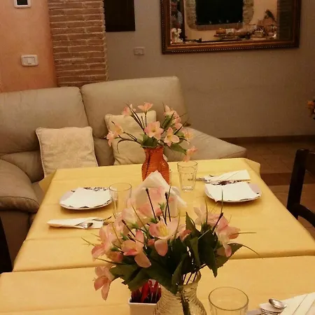 Primavera Bed and Breakfast *